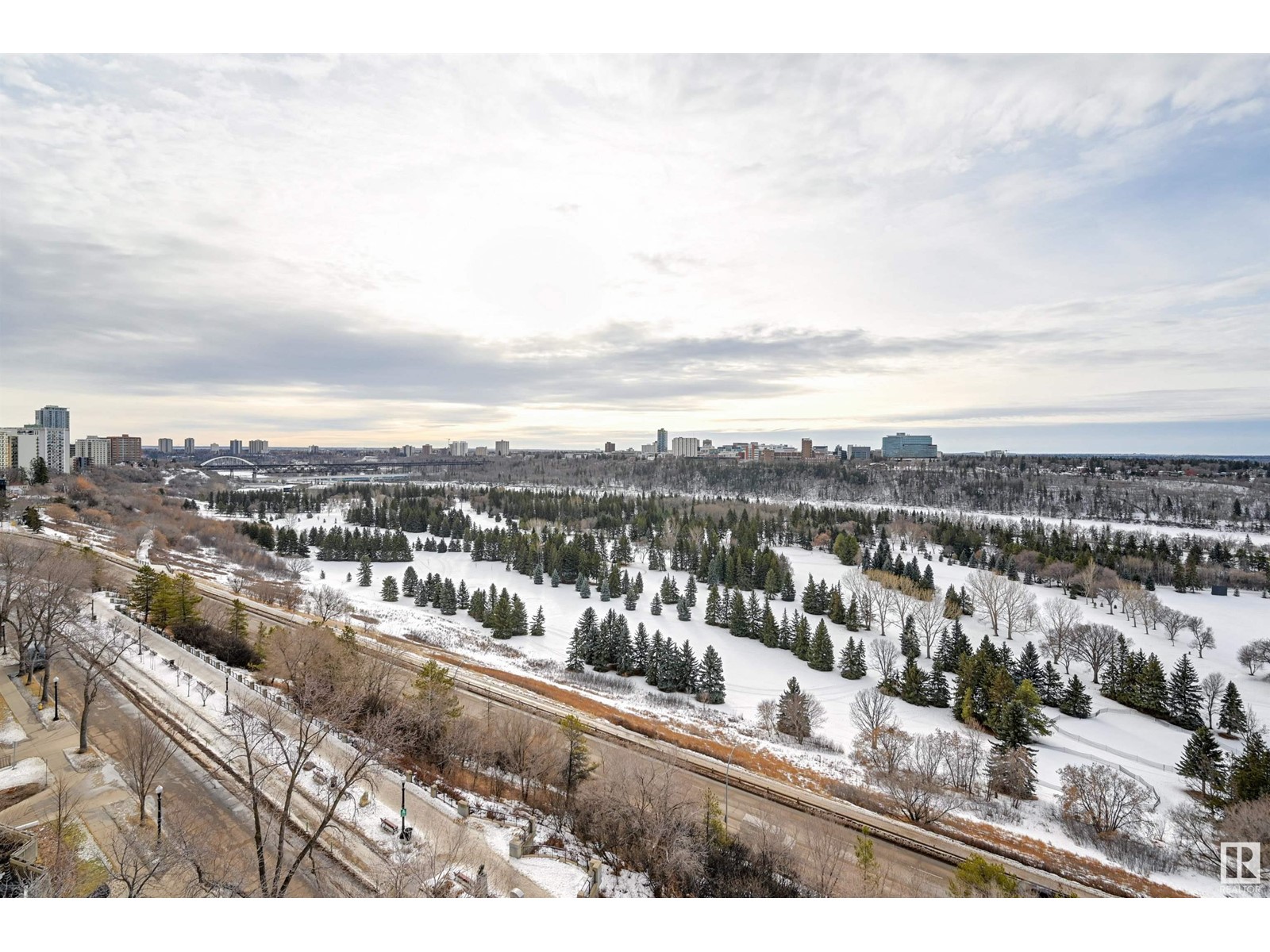 #1201 10010 119 St Nw, Edmonton, Alberta  T5K 1Y8 - Photo 27 - E4419547