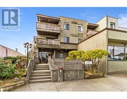 107 836 TWELFTH STREET, New Westminster, British Columbia