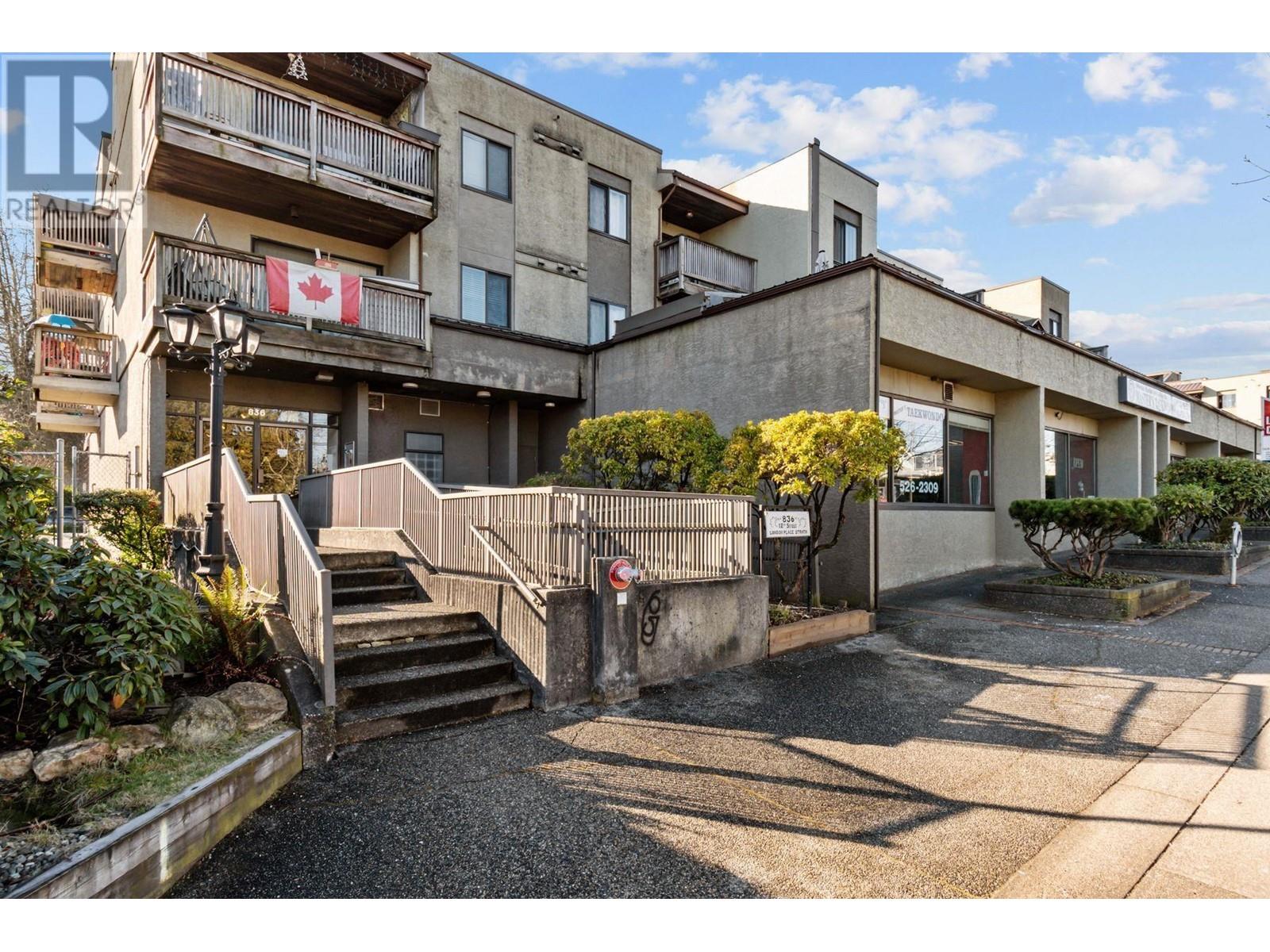 107 836 Twelfth Street, New Westminster, British Columbia  V3M 4K3 - Photo 21 - R2961011