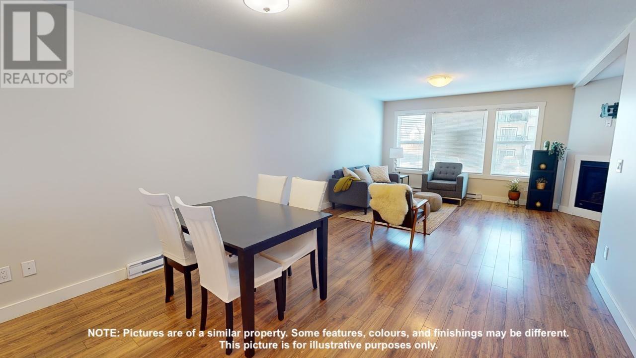 207 11703 102 Street, Fort St. John, British Columbia  V1J 0R7 - Photo 10 - R2961071