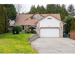 7361 149A STREET, surrey, British Columbia