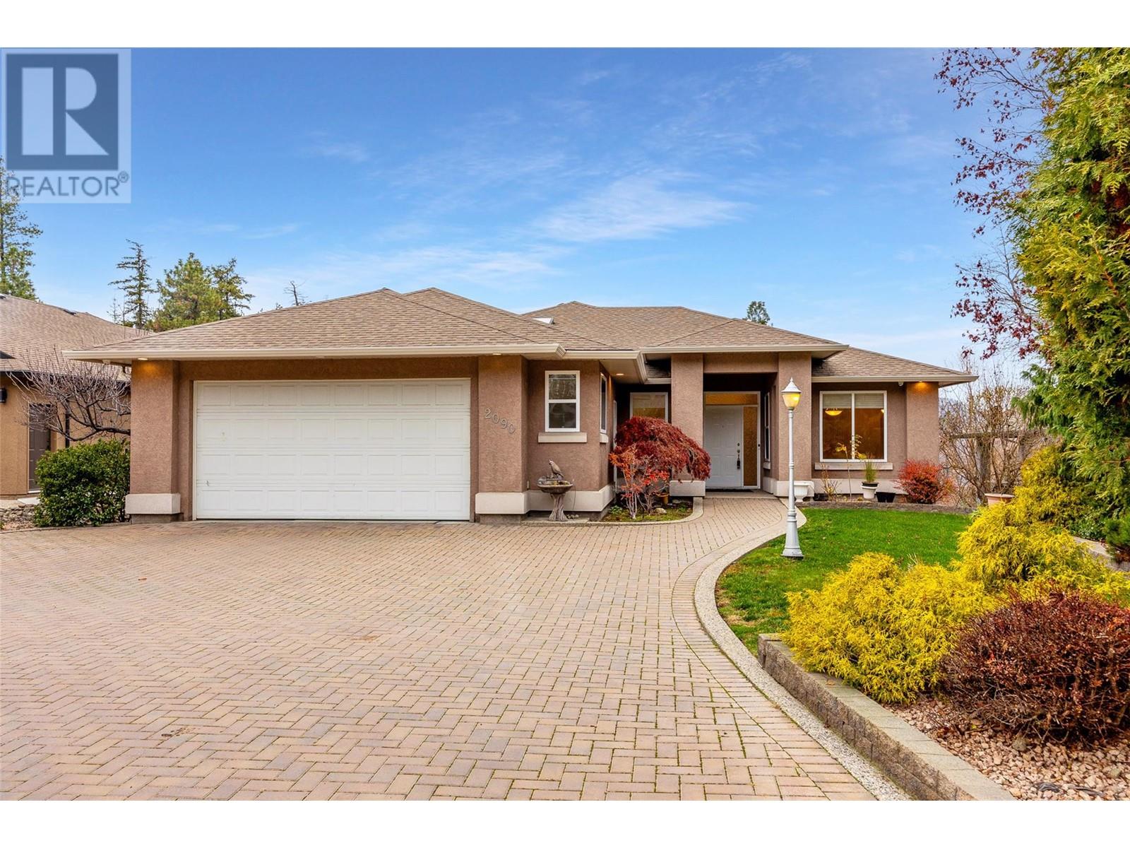 2090 Bowron Street Kelowna