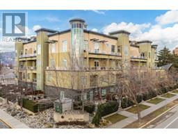 1495 Graham Street Unit# 406, kelowna, British Columbia