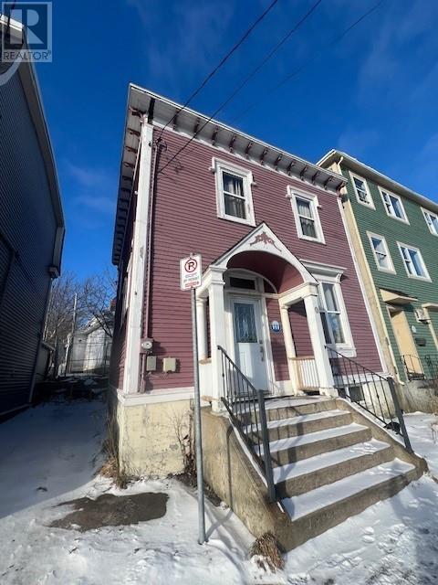 6 Lemarchant Road, St. John's, Newfoundland & Labrador  A1G 1B6 - Photo 2 - 1281303