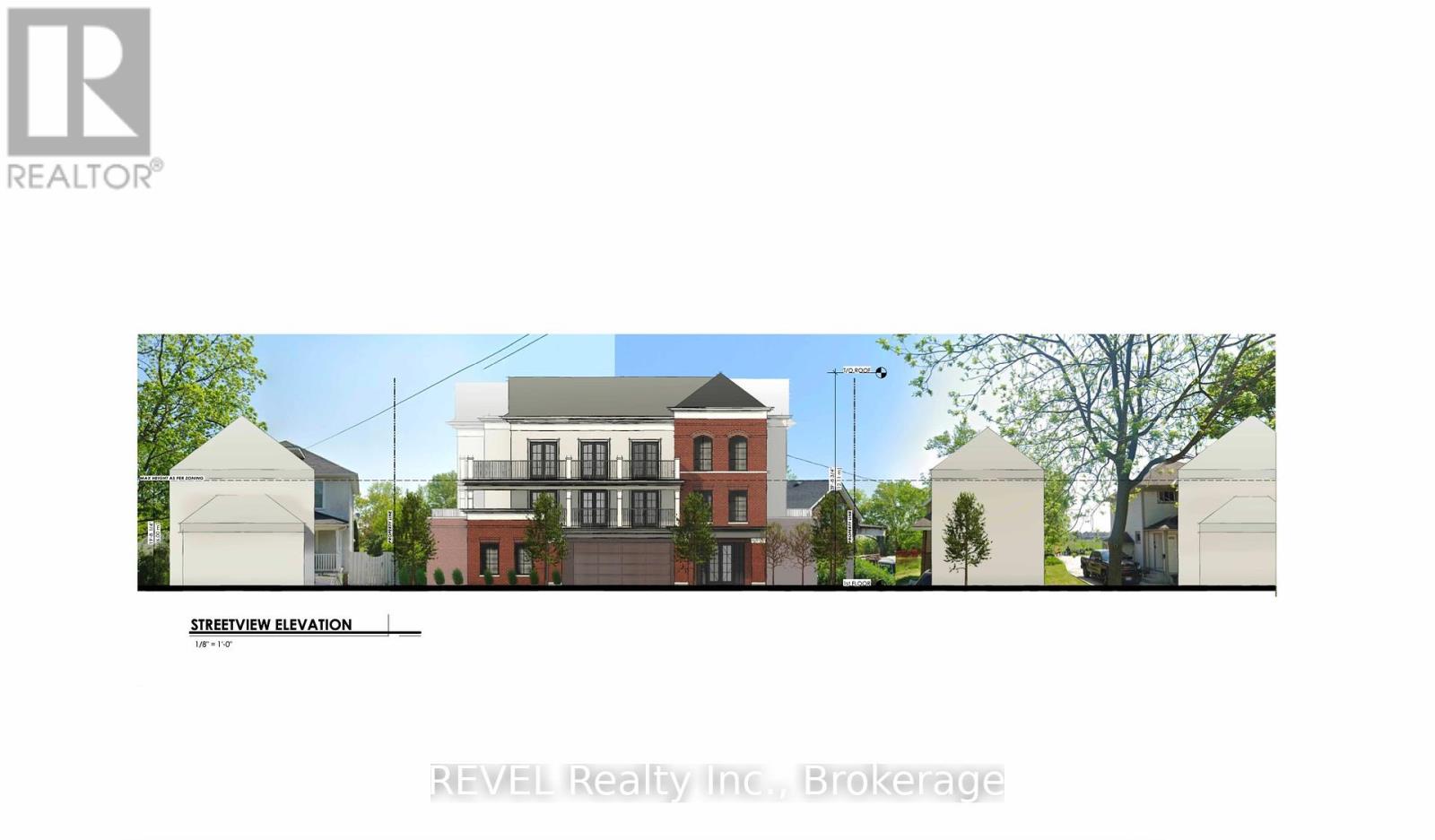 1415 Station Street, Pelham (Fonthill), Ontario  L0S 1E0 - Photo 2 - X11945644