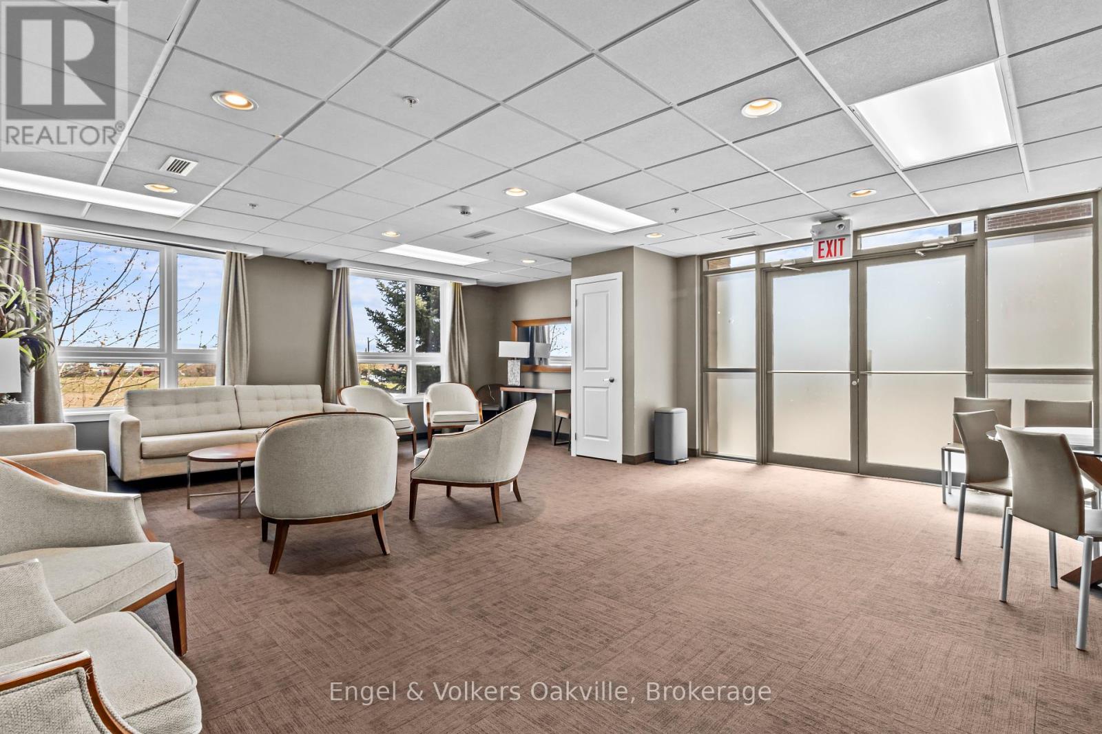 135 - 5010 Corporate Drive, Burlington, Ontario  L7L 0H6 - Photo 16 - W11945636