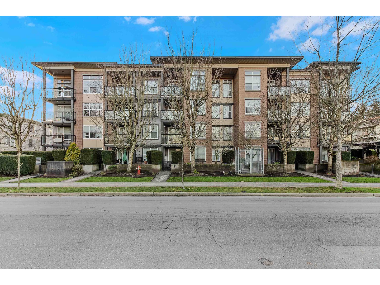 117 10707 139 STREET, surrey, British Columbia