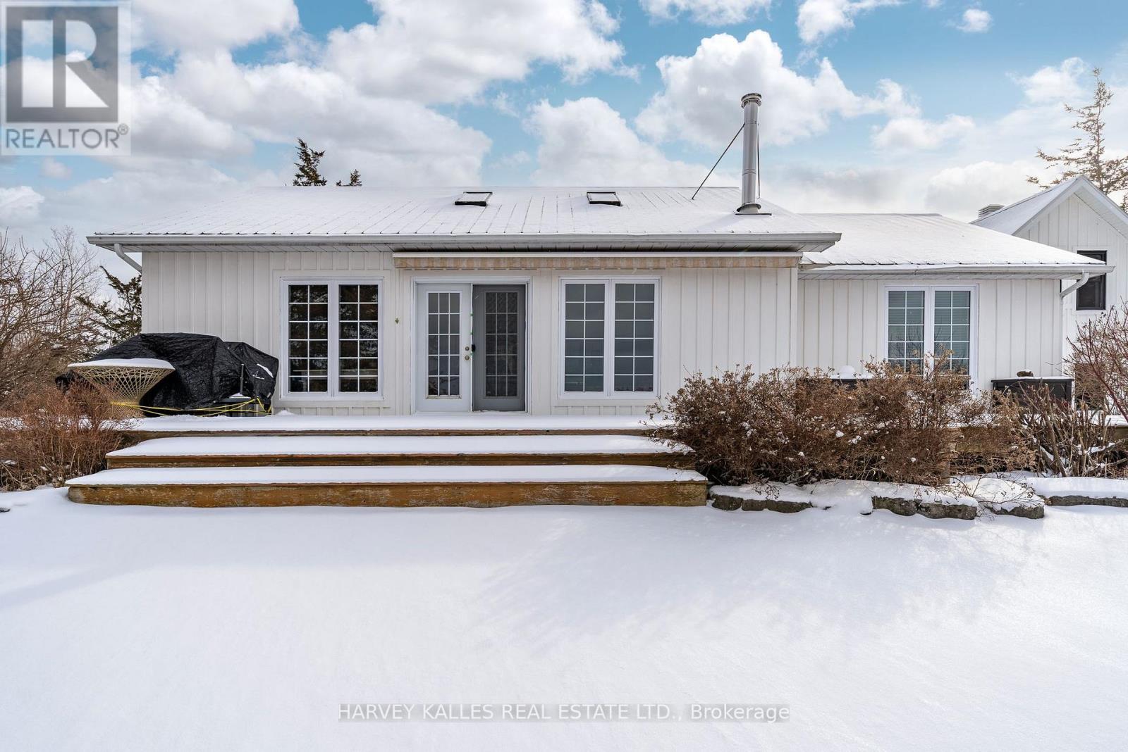 2992 County Rd 7 Road, Prince Edward County, Ontario  K0K 2T0 - Photo 37 - X11945626