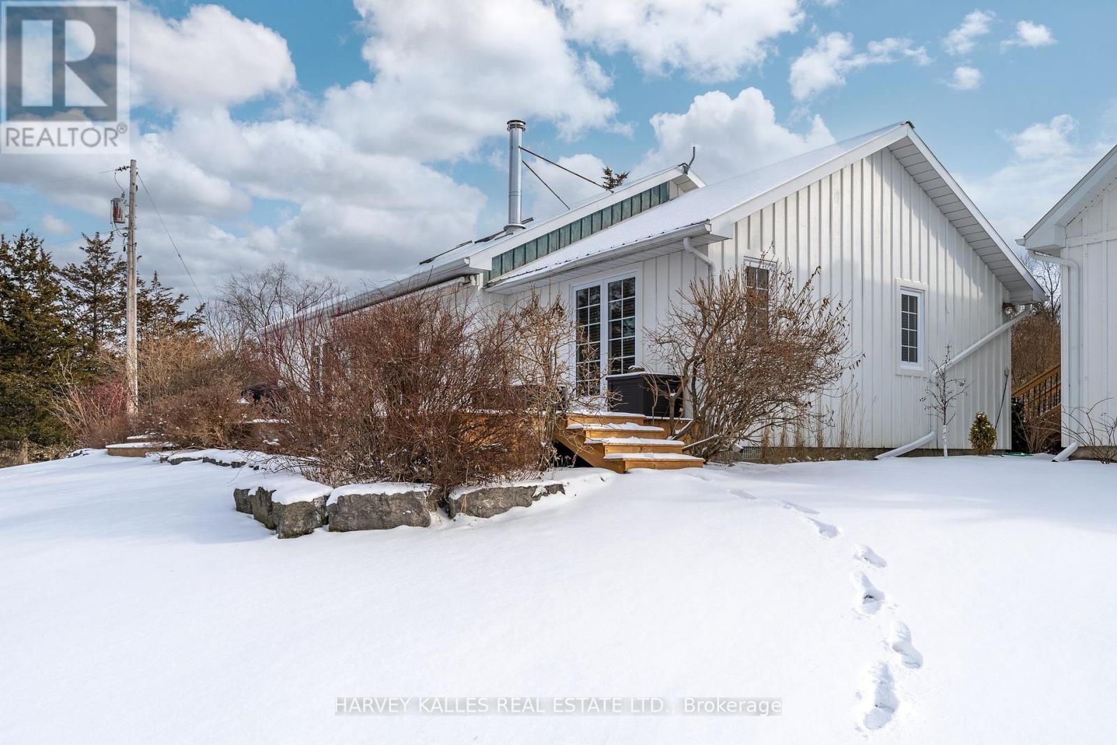 2992 County Rd 7 Road, Prince Edward County, Ontario  K0K 2T0 - Photo 38 - X11945626