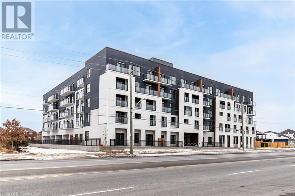 1936 Rymal Road E Unit# 503, Stoney Creek, Ontario  L0R 1P0 - Photo 1 - 40691453