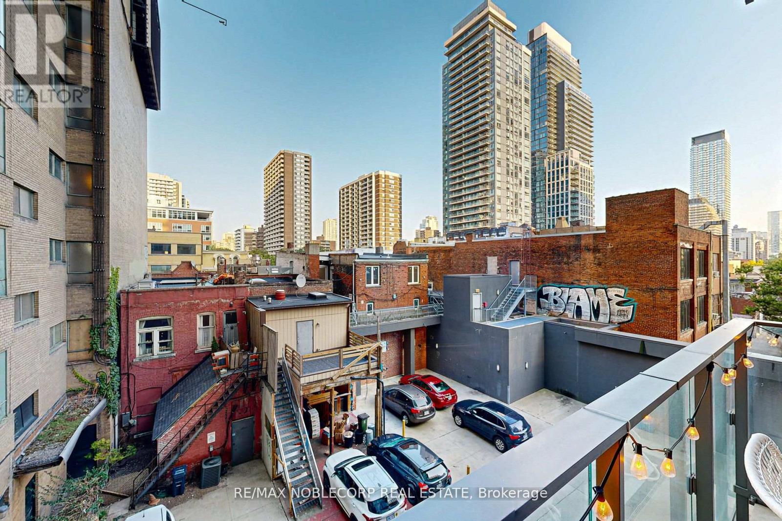 301 - 75 St Nicholas Street, Toronto, Ontario  M4Y 0A5 - Photo 33 - C11945611