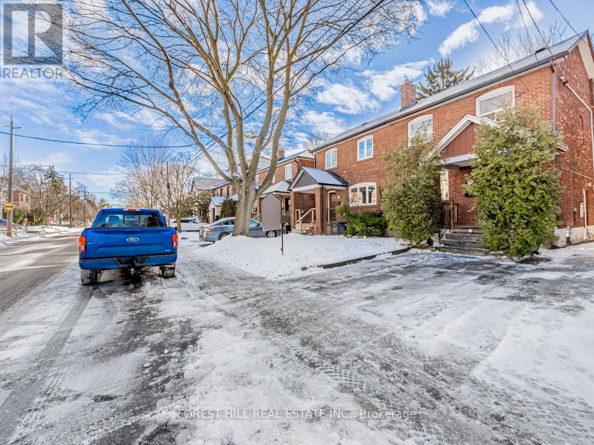 355 Belsize Drive, Toronto, Ontario  M4S 1M7 - Photo 4 - C11945675