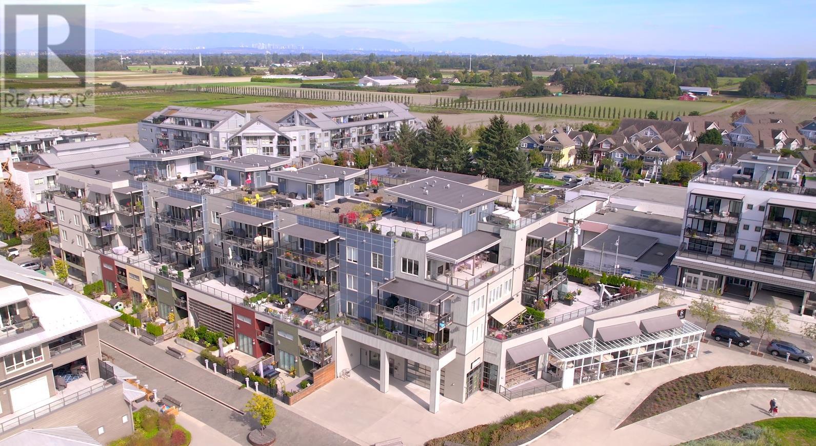 Listing Picture 32 of 34 : 135 6168 LONDON ROAD, Richmond / 烈治文 - 魯藝地產 Yvonne Lu Group - MLS Medallion Club Member