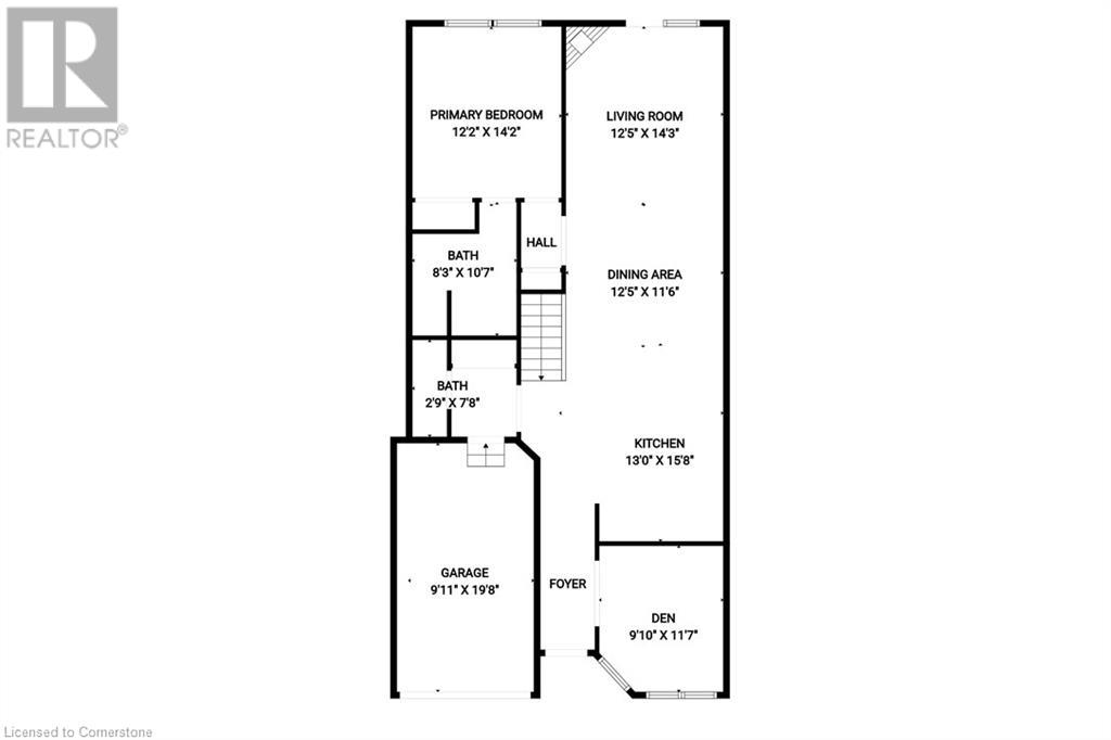 4 BROOKSIDE Terrace Smithville