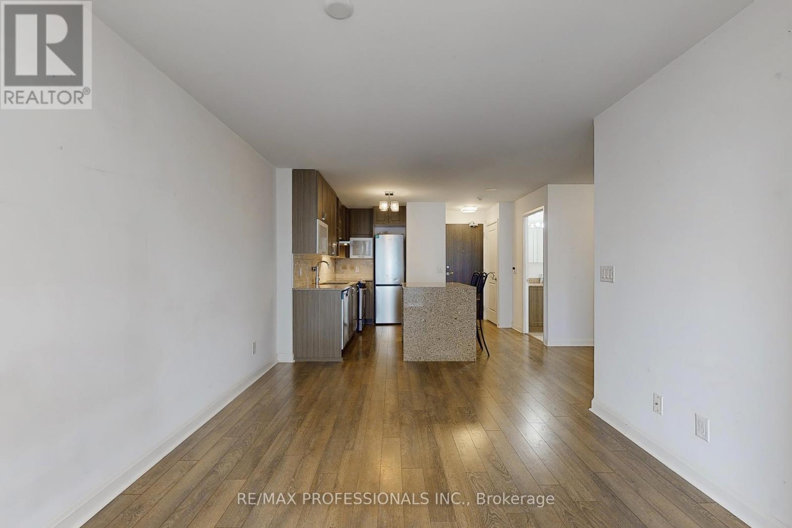 1012 - 1 Michael Power Place, Toronto, Ontario  M9A 0A1 - Photo 7 - W11945670