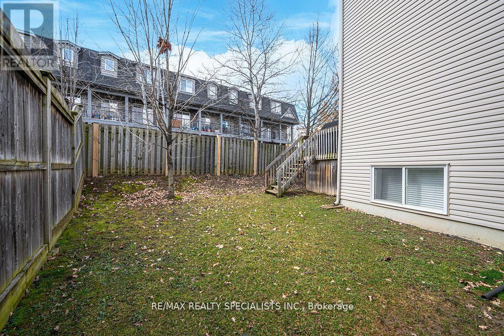 8a - 50 Howe Drive, Kitchener, Ontario  N2E 0E3 - Photo 28 - X11945653