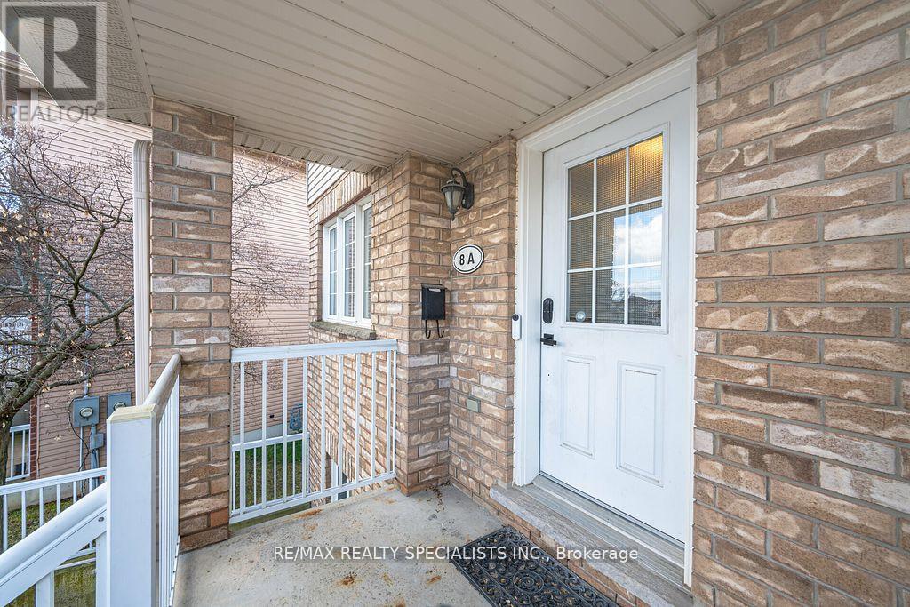 8a - 50 Howe Drive, Kitchener, Ontario  N2E 0E3 - Photo 32 - X11945653