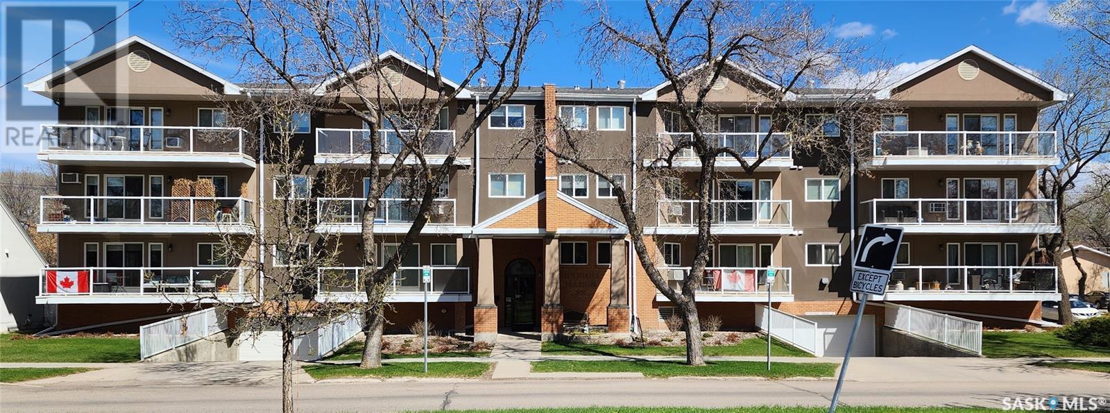 203 921 Main STREET, saskatoon, Saskatchewan