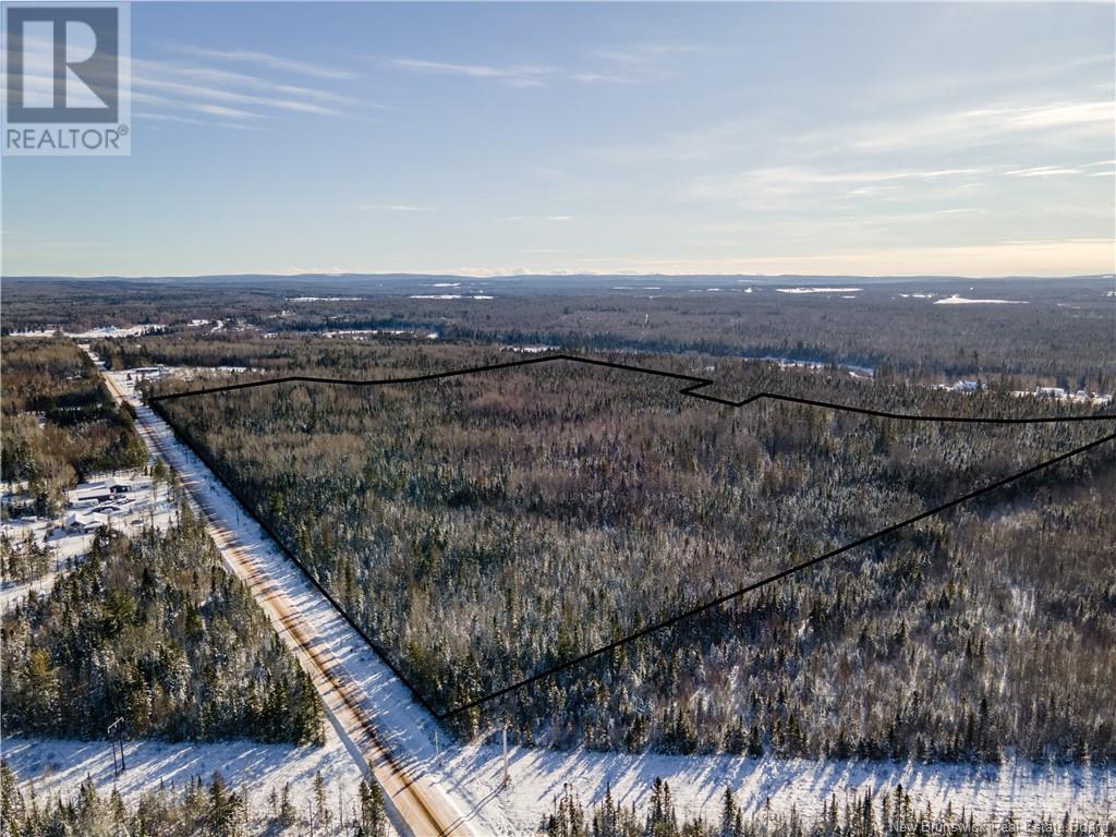 Lot 4 Route 895, Colpitts Settlement, New Brunswick  E4J 2Z5 - Photo 2 - NB111789