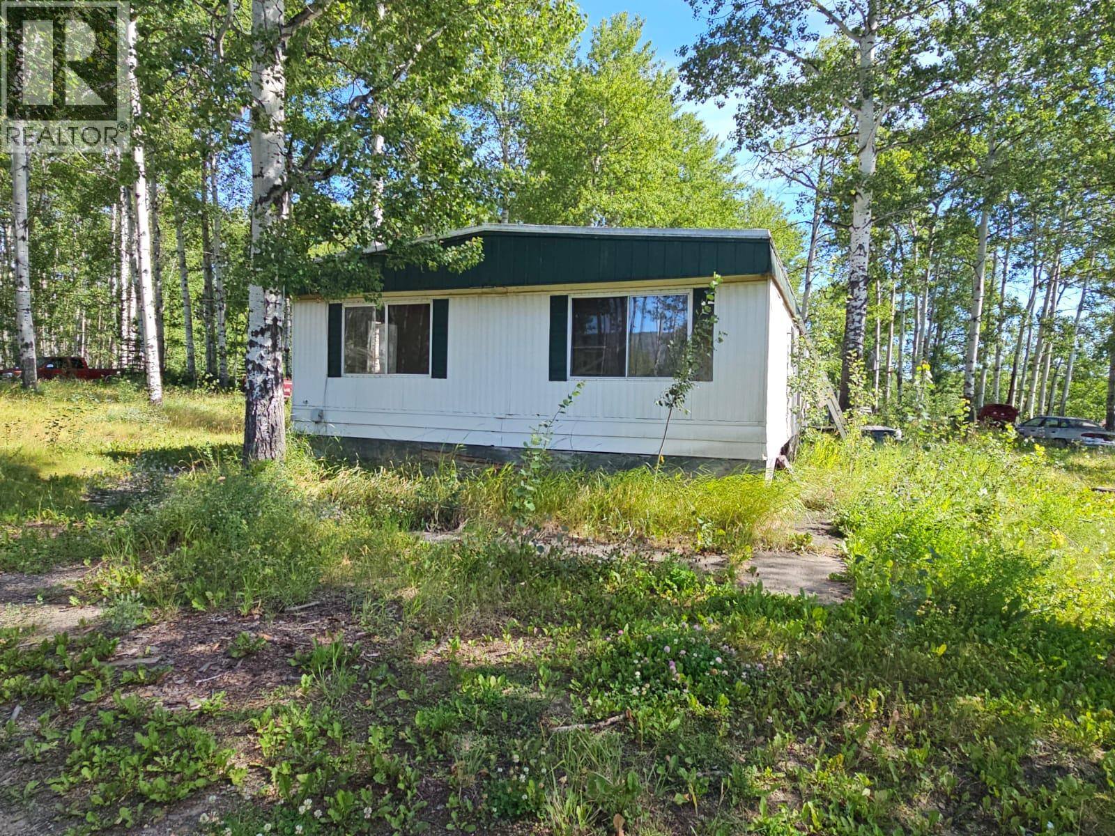 6099 Hillview Sub, chetwynd, British Columbia