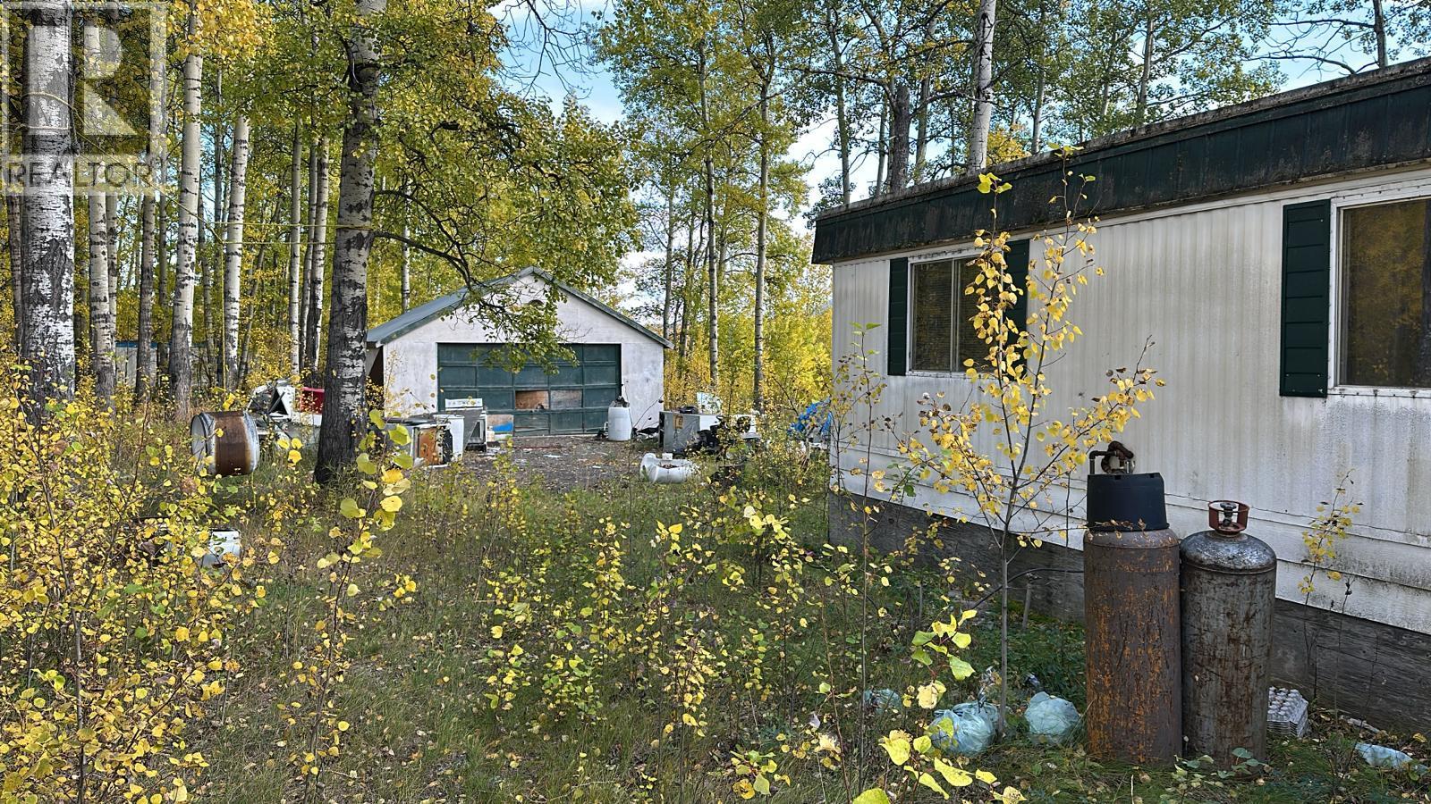 6099 Hillview Sub, Chetwynd, British Columbia V0C 1J0 - Photo 2 - 10331741