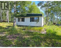 6099 Hillview Sub, chetwynd, British Columbia