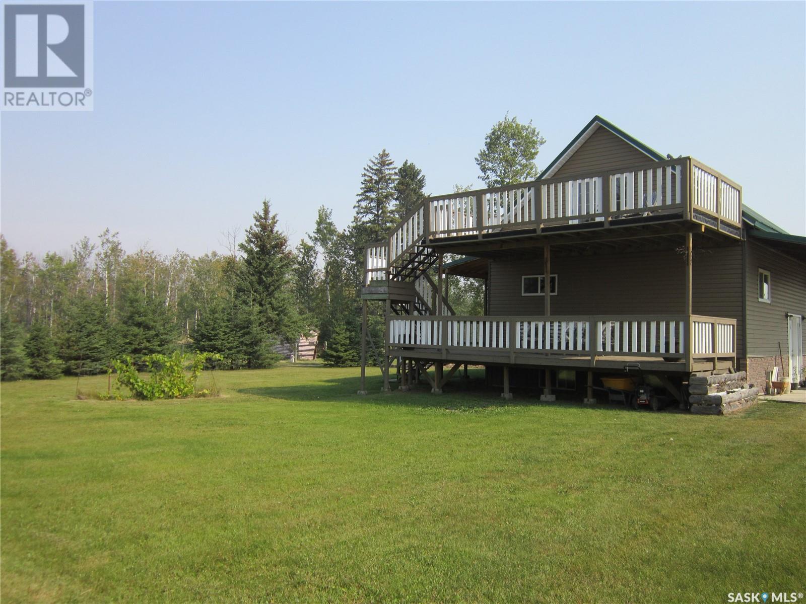 Kott Acreage, Choiceland, Saskatchewan  S0J 0M0 - Photo 15 - SK982611