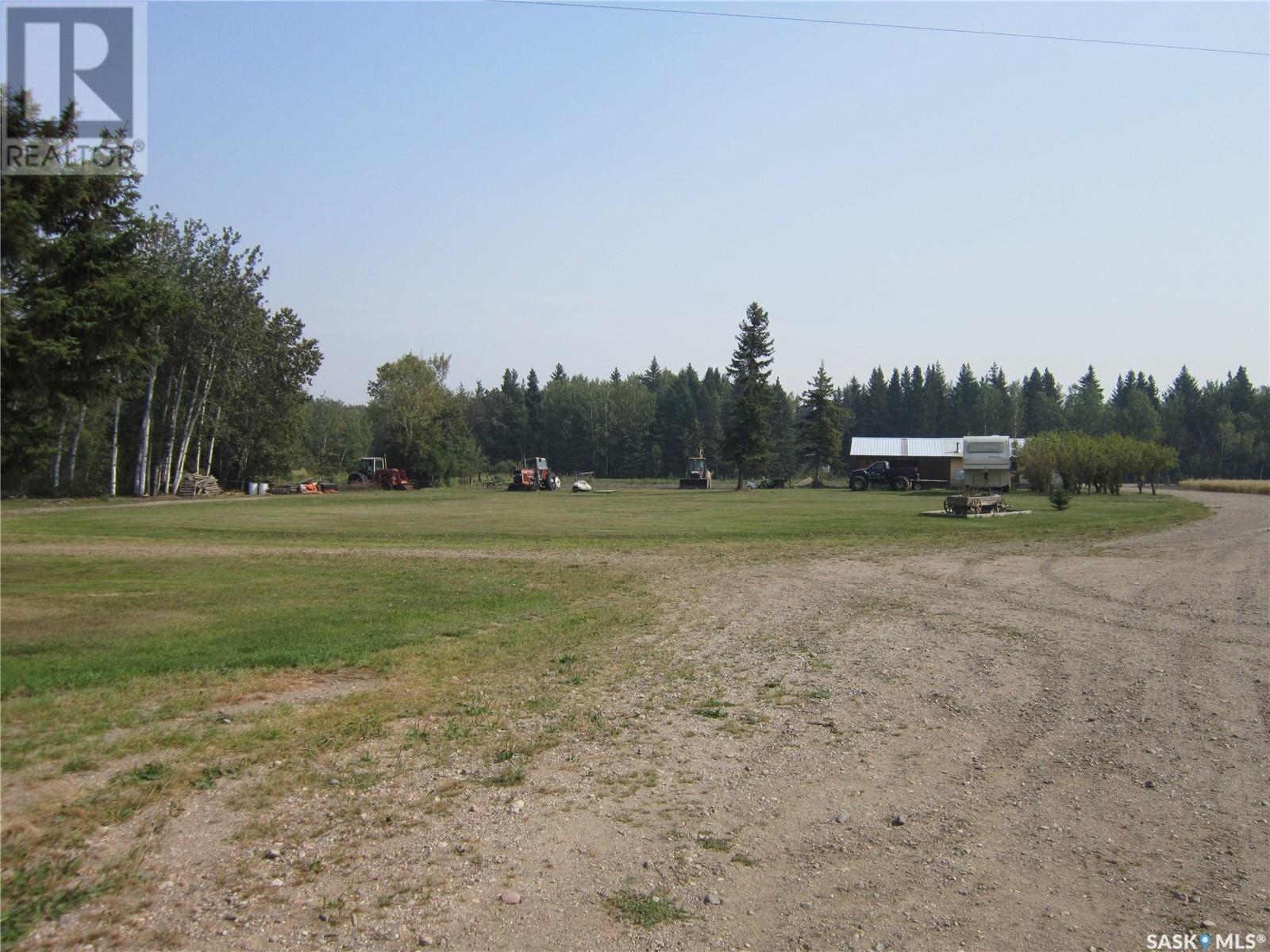 Kott Acreage, Choiceland, Saskatchewan  S0J 0M0 - Photo 17 - SK982611