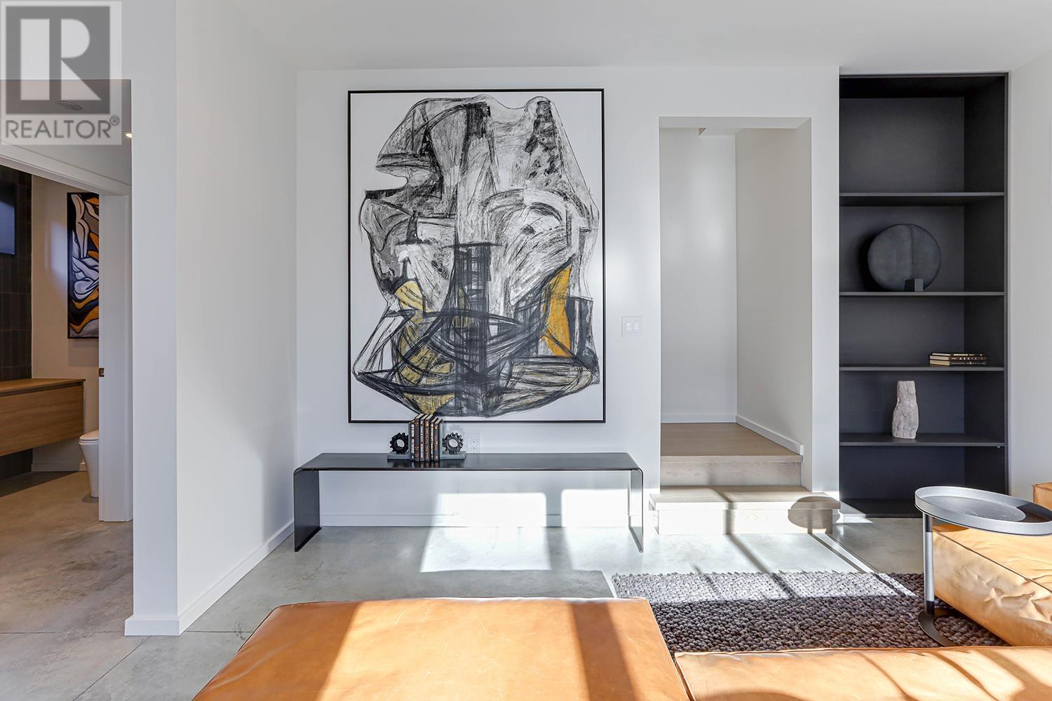 Listing Picture 11 of 24 : 1 2709 NAPIER STREET, Vancouver / 溫哥華 - 魯藝地產 Yvonne Lu Group - MLS Medallion Club Member