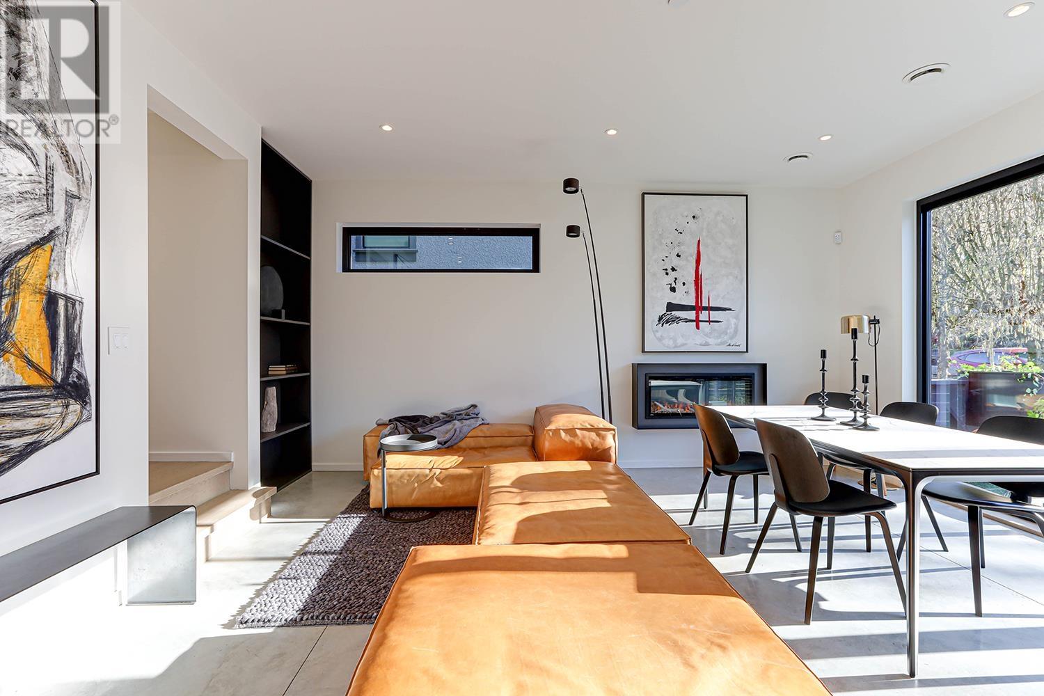 Listing Picture 10 of 24 : 1 2709 NAPIER STREET, Vancouver / 溫哥華 - 魯藝地產 Yvonne Lu Group - MLS Medallion Club Member