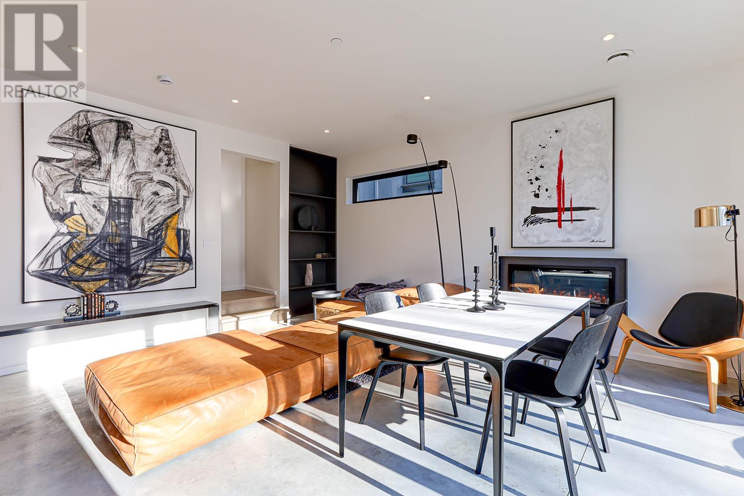 Listing Picture 9 of 24 : 1 2709 NAPIER STREET, Vancouver / 溫哥華 - 魯藝地產 Yvonne Lu Group - MLS Medallion Club Member