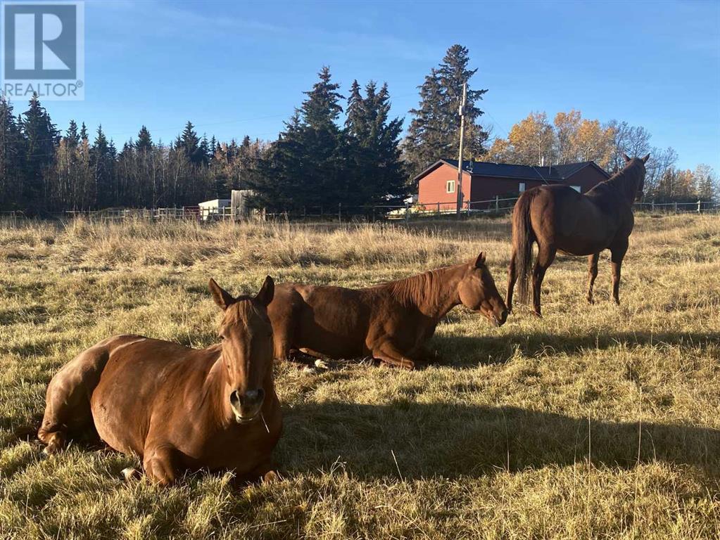 3512 Township Road 324, Rural Mountain View County, Alberta  T4H 4C3 - Photo 7 - A2190039