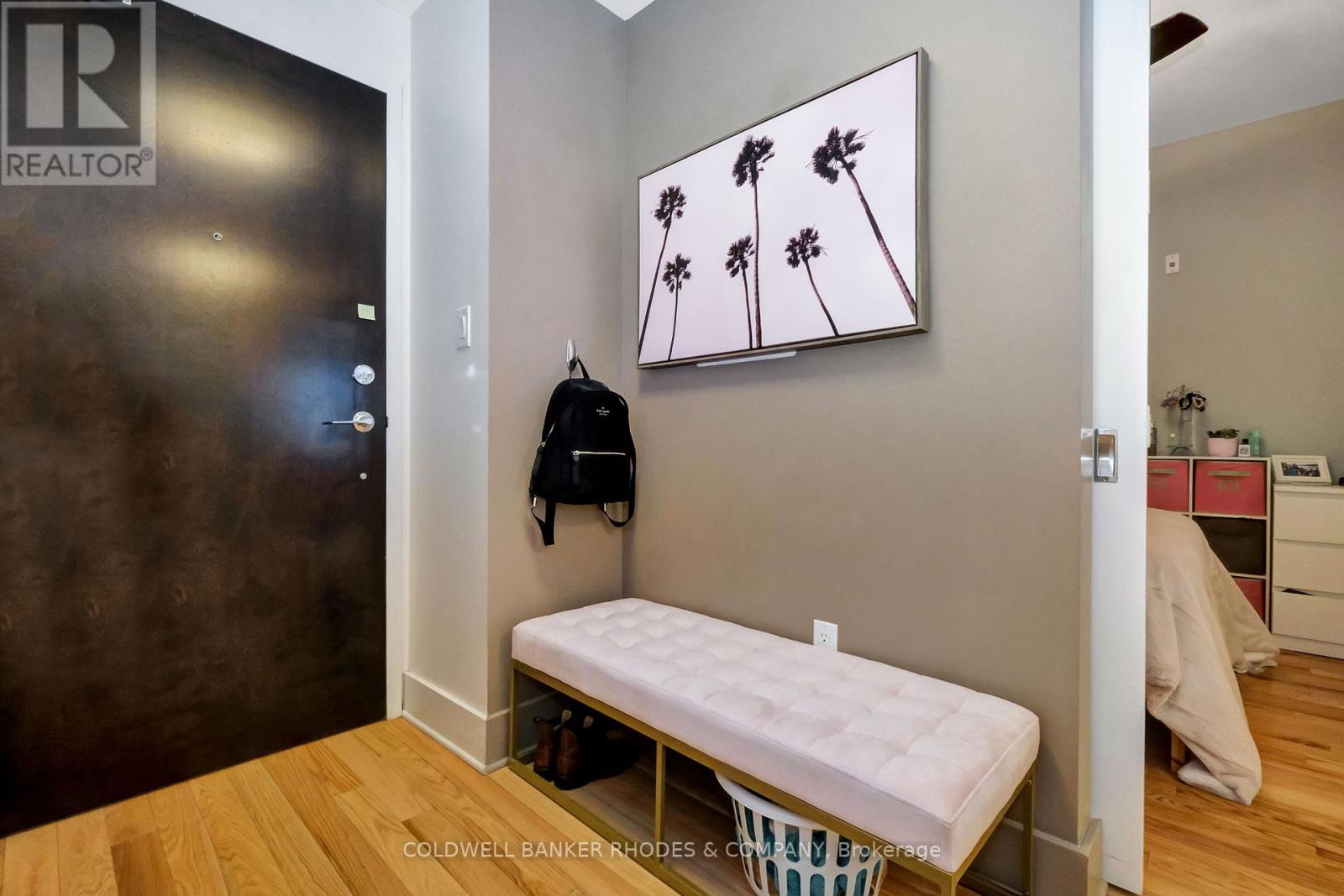 Property at 404 - 101 RICHMOND ROAD image 5
