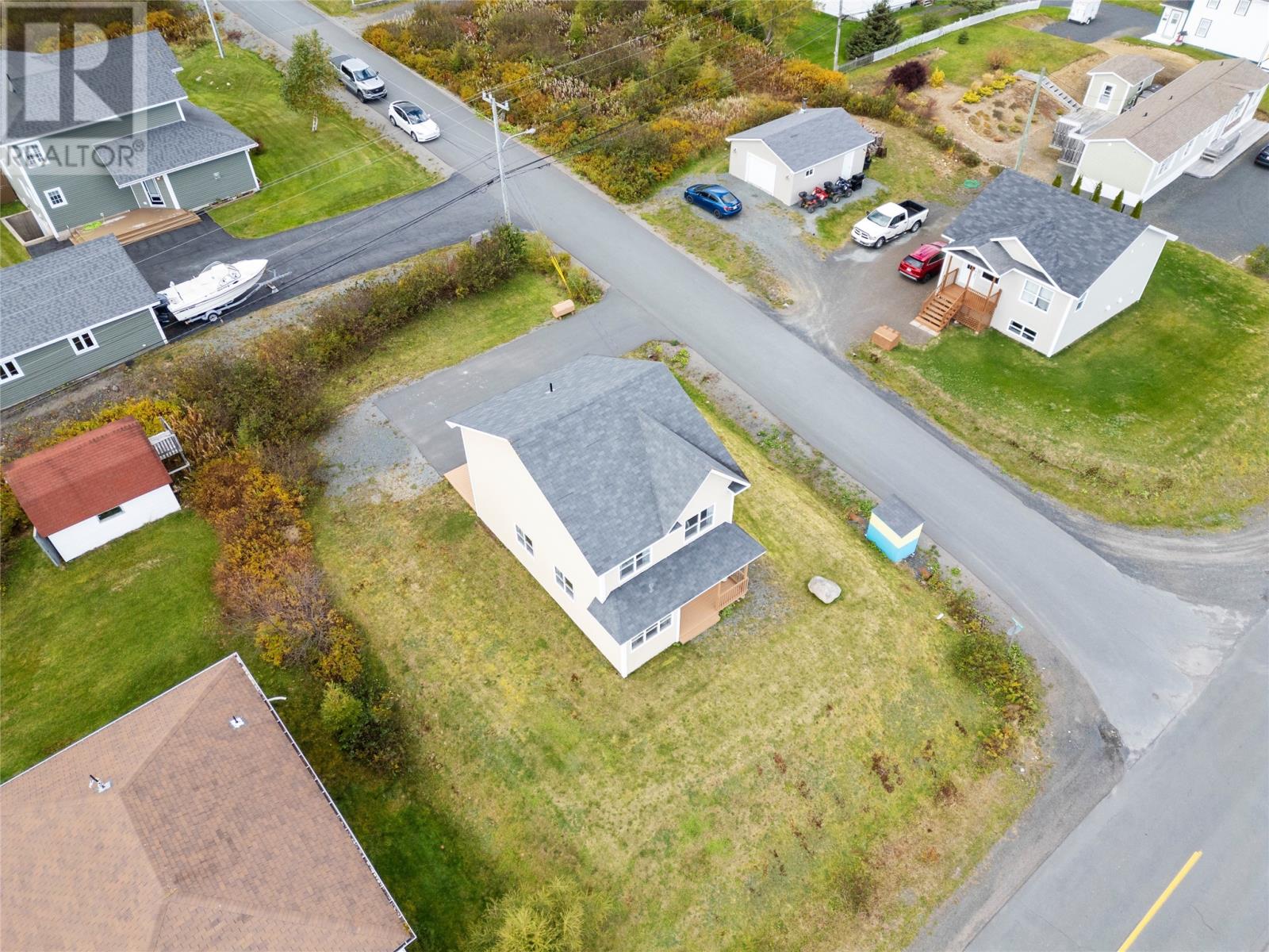 1 Leander Place, Sunnyside, Newfoundland & Labrador  A0B 3J0 - Photo 3 - 1281334