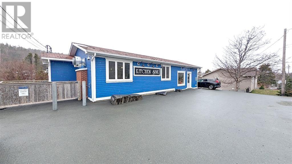 1519-1523 Thorburn Road, St. Philip's, Newfoundland & Labrador  A1M 1M9 - Photo 1 - 1281336