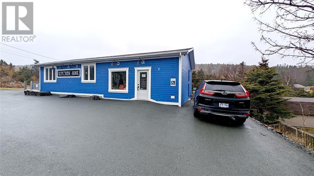 1519-1523 Thorburn Road, St. Philip's, Newfoundland & Labrador  A1M 1M9 - Photo 2 - 1281336