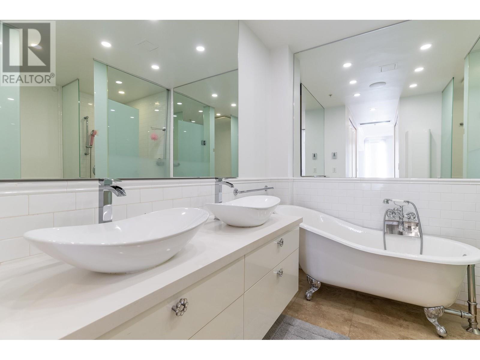 801 1280 Richards Street, Vancouver, British Columbia  V6B 1S2 - Photo 17 - R2961313