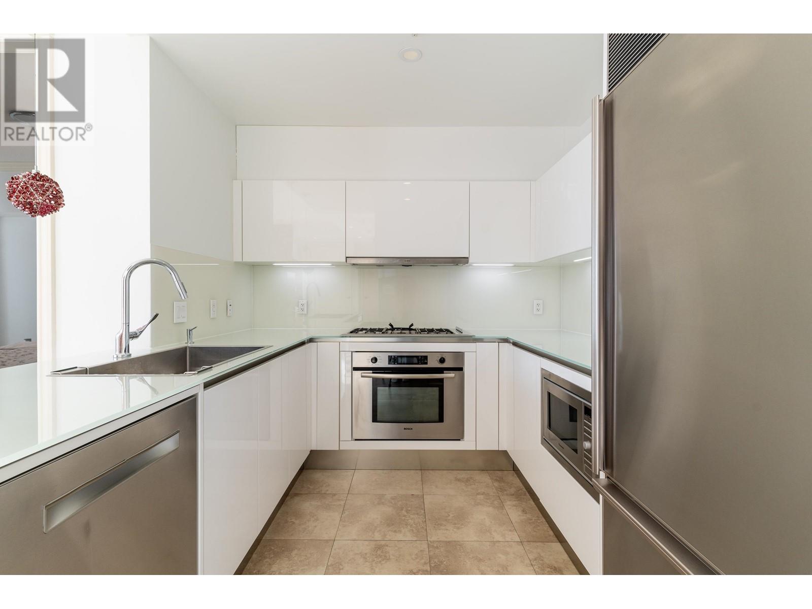 801 1280 Richards Street, Vancouver, British Columbia  V6B 1S2 - Photo 12 - R2961313