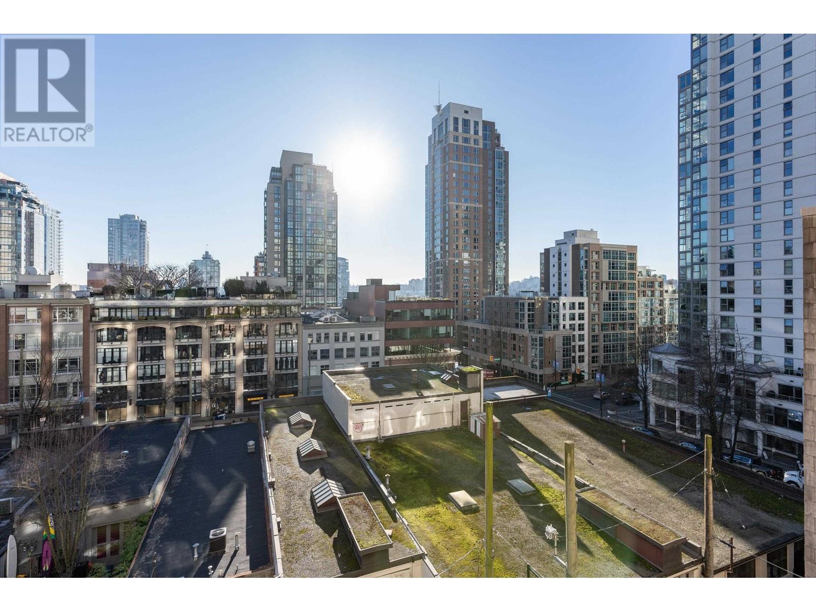 801 1280 Richards Street, Vancouver, British Columbia  V6B 1S2 - Photo 27 - R2961313