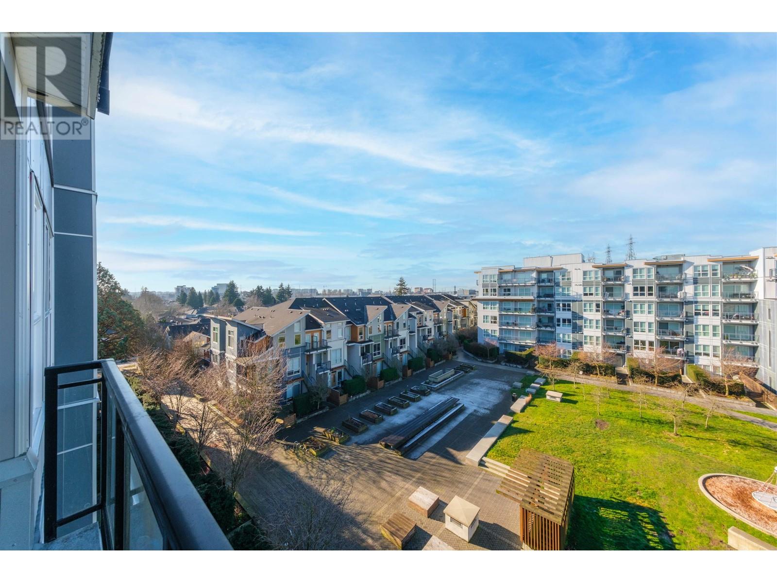 Listing Picture 23 of 36 : 509 10177 RIVER DRIVE, Richmond / 烈治文 - 魯藝地產 Yvonne Lu Group - MLS Medallion Club Member