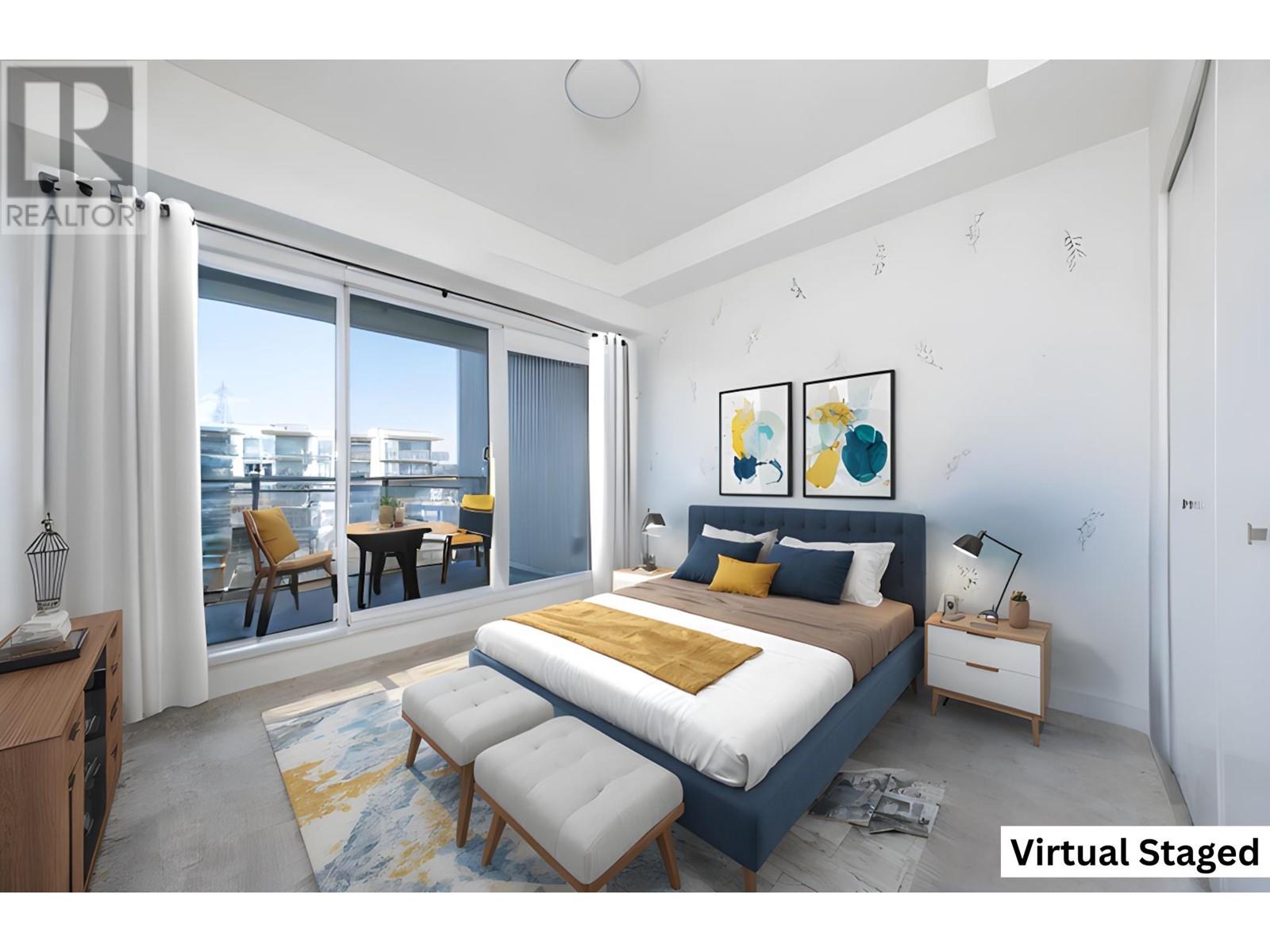 Listing Picture 17 of 36 : 509 10177 RIVER DRIVE, Richmond / 烈治文 - 魯藝地產 Yvonne Lu Group - MLS Medallion Club Member
