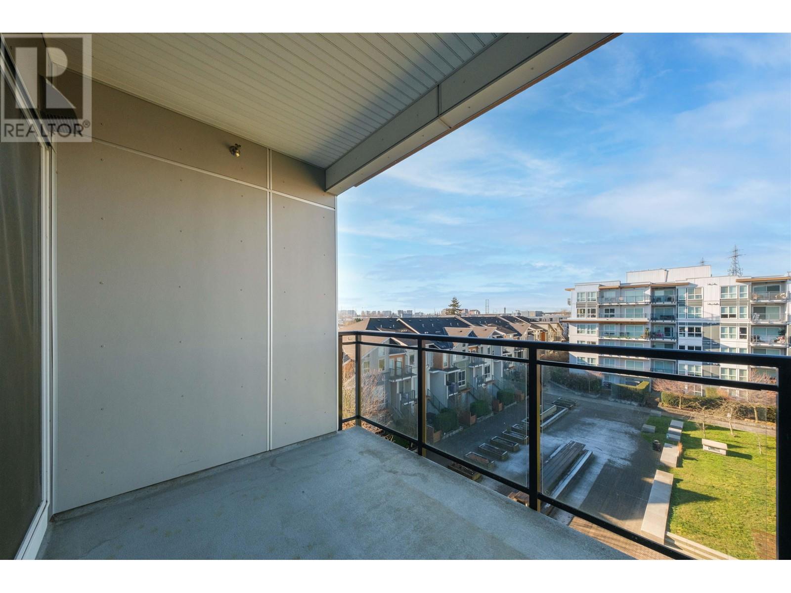 Listing Picture 24 of 36 : 509 10177 RIVER DRIVE, Richmond / 烈治文 - 魯藝地產 Yvonne Lu Group - MLS Medallion Club Member