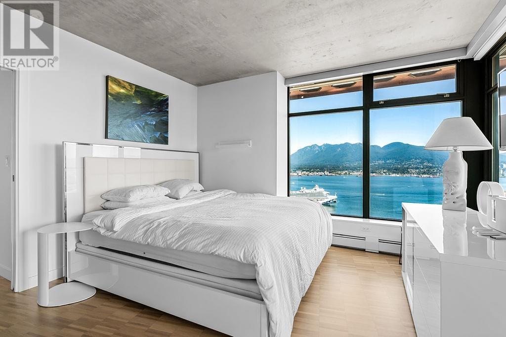 3503 128 W Cordova Street, Vancouver, British Columbia  V6B 0E6 - Photo 10 - R2961336