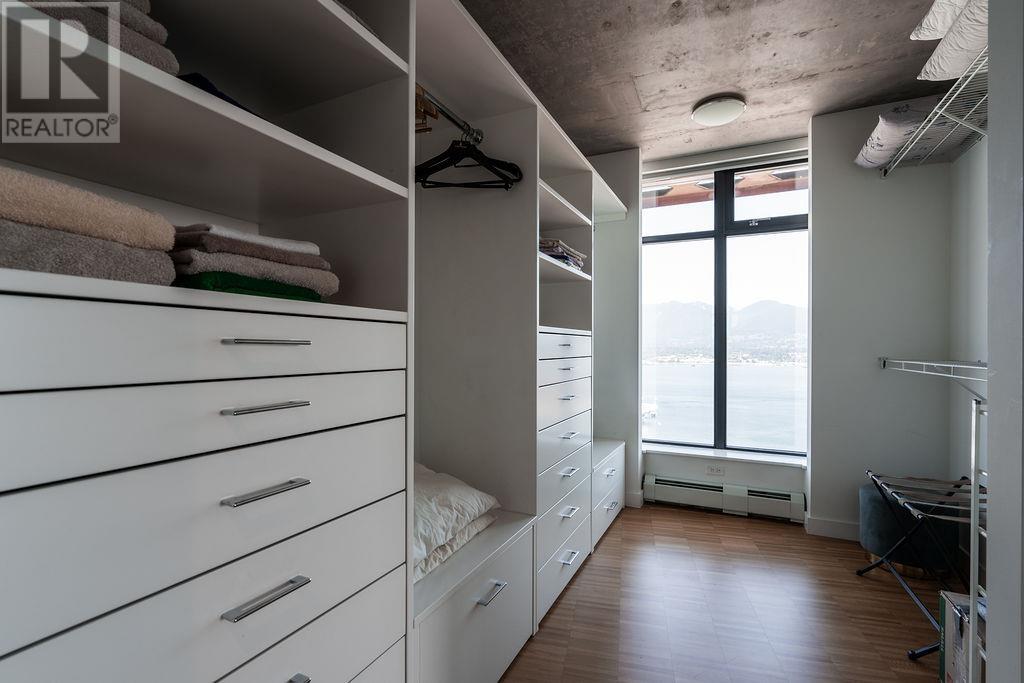 3503 128 W Cordova Street, Vancouver, British Columbia  V6B 0E6 - Photo 11 - R2961336