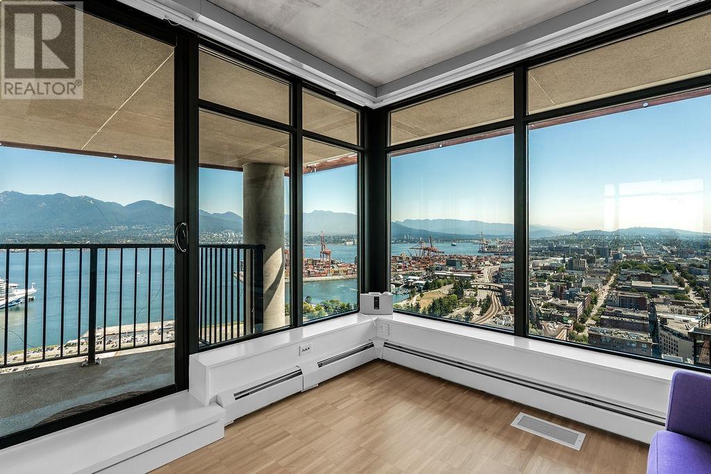 3503 128 W Cordova Street, Vancouver, British Columbia  V6B 0E6 - Photo 13 - R2961336