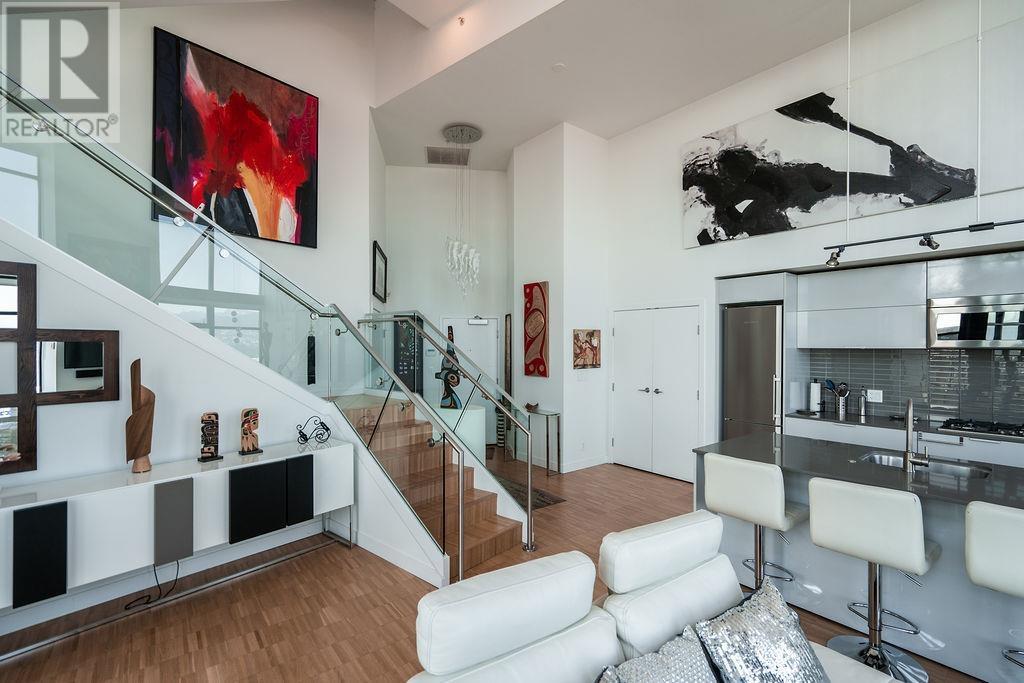 3503 128 W Cordova Street, Vancouver, British Columbia  V6B 0E6 - Photo 6 - R2961336