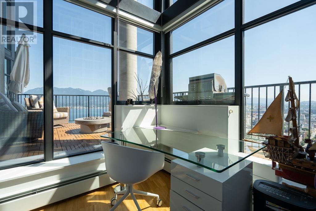 3503 128 W Cordova Street, Vancouver, British Columbia  V6B 0E6 - Photo 9 - R2961336