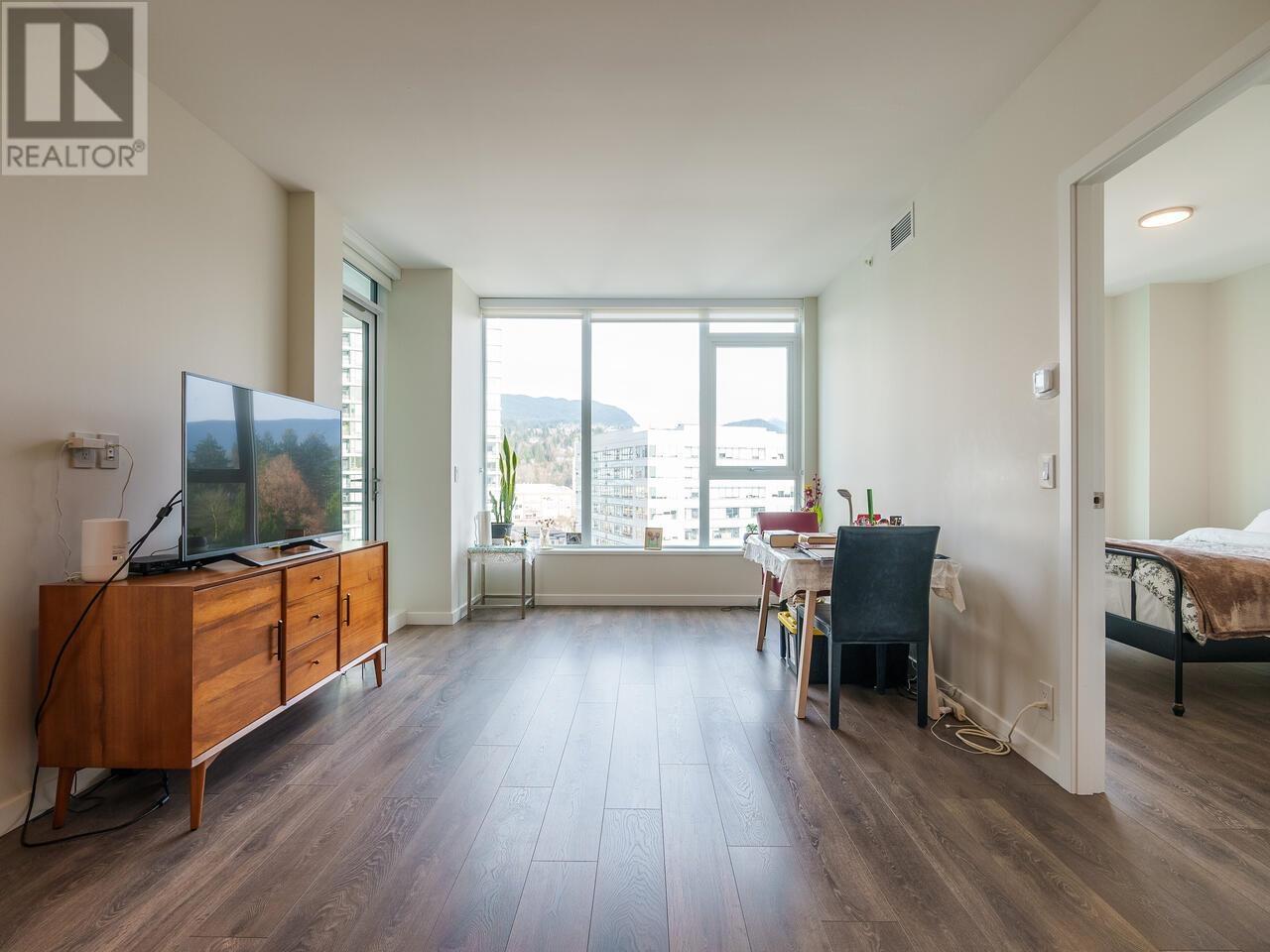 1101 308 Morrissey Road, Port Moody, British Columbia  V3H 0M2 - Photo 10 - R2961360