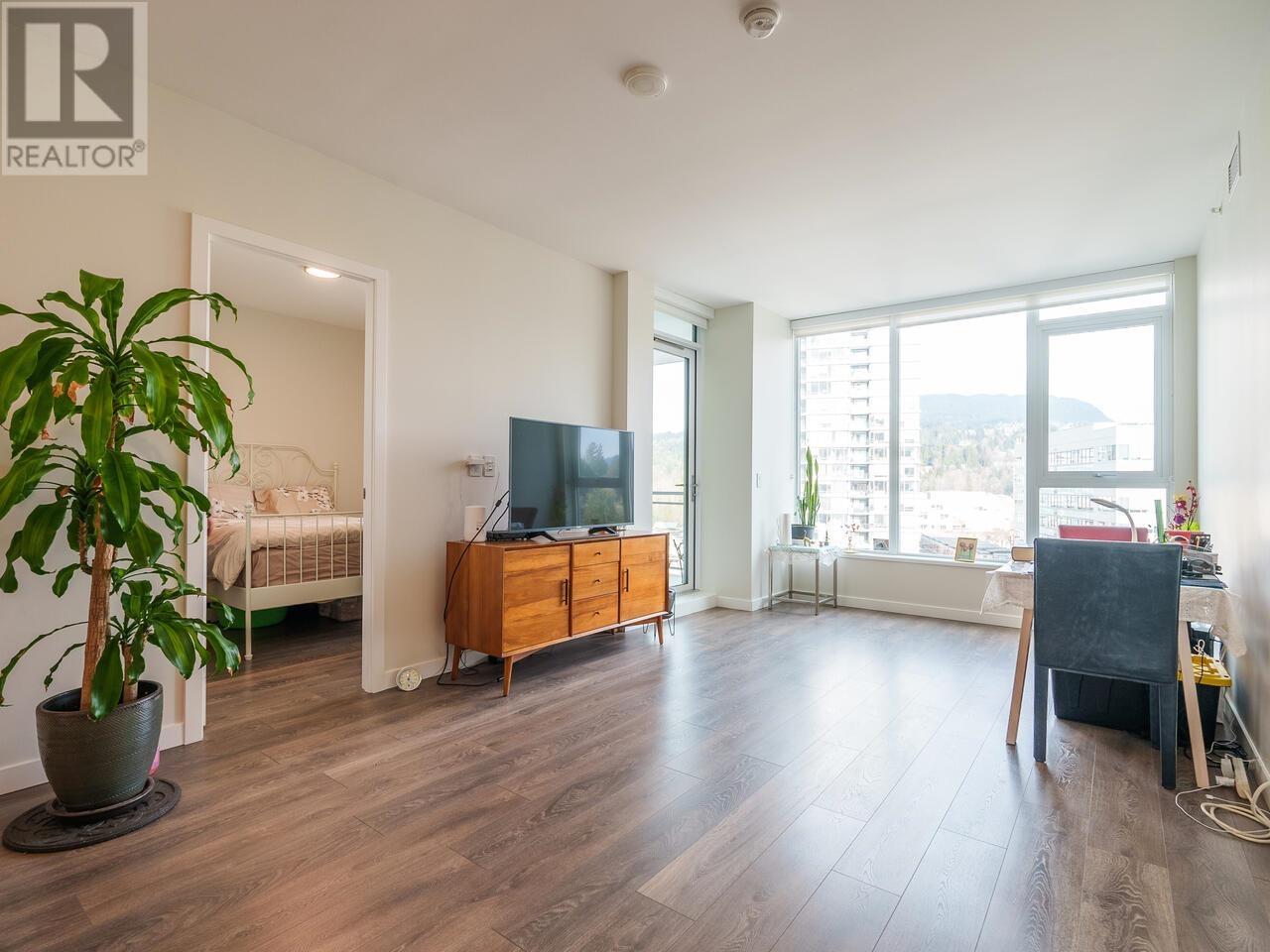 1101 308 Morrissey Road, Port Moody, British Columbia  V3H 0M2 - Photo 11 - R2961360