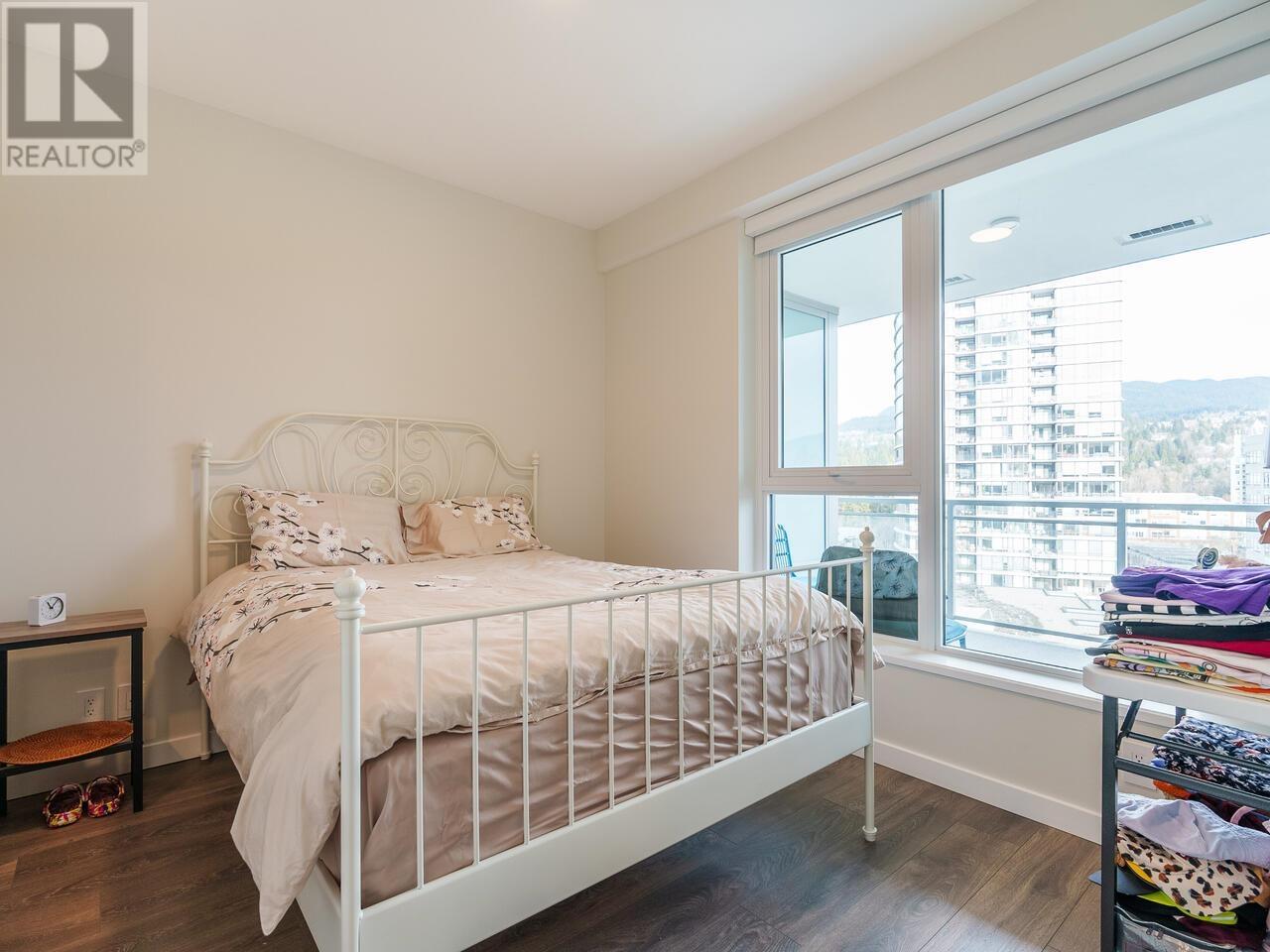 1101 308 Morrissey Road, Port Moody, British Columbia  V3H 0M2 - Photo 12 - R2961360